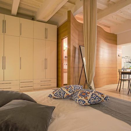 Santospirito Suite - Hosted By Sweetstay Флоренция Екстериор снимка