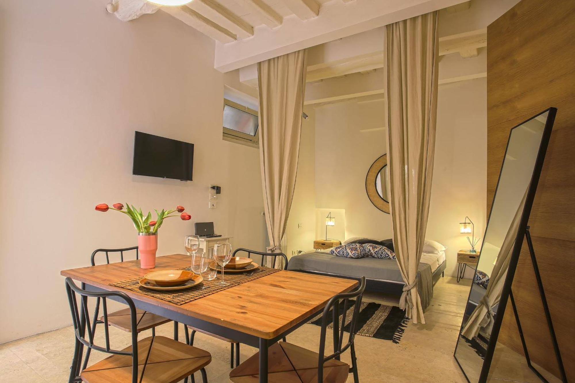 Santospirito Suite - Hosted By Sweetstay Флоренция Екстериор снимка