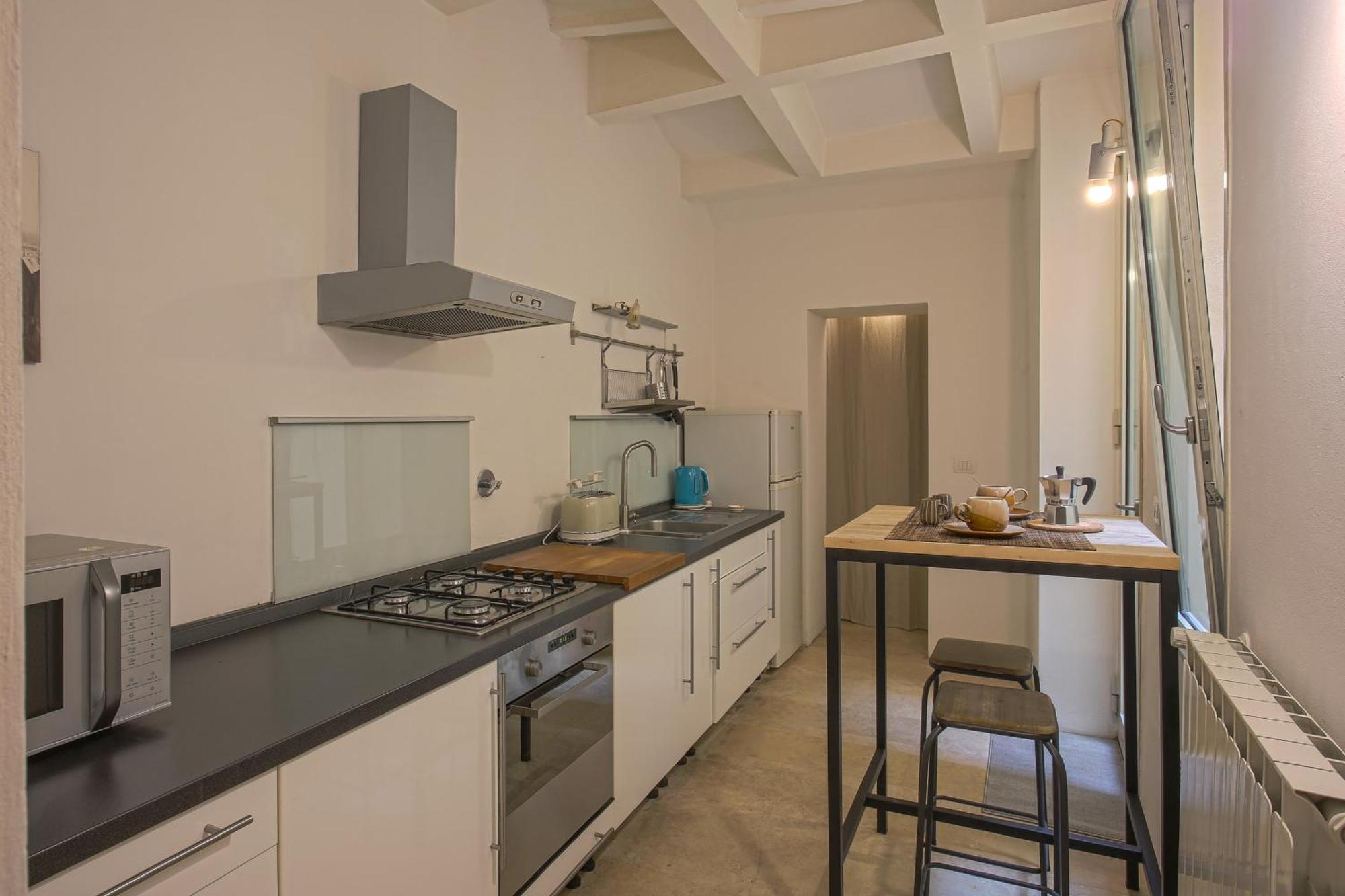Santospirito Suite - Hosted By Sweetstay Флоренция Екстериор снимка