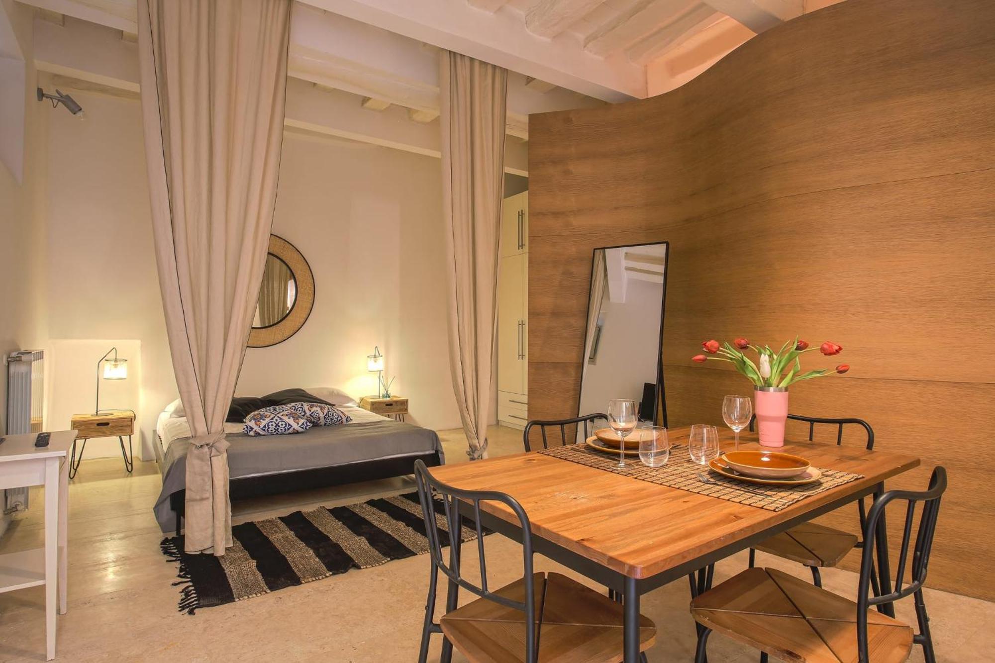 Santospirito Suite - Hosted By Sweetstay Флоренция Екстериор снимка